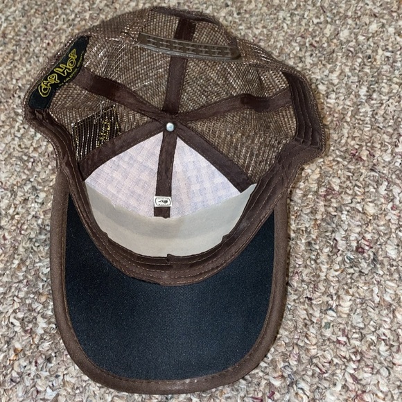 Unisex New Cap Hop By Galerus Sports Chihuahua Artesanal Hat Trucker Sna… - Picture 6 of 7